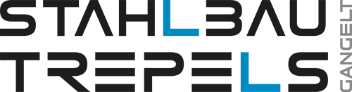 Stahlbau Trepel GmbH Logo
